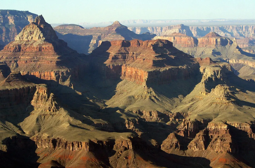 Grand Canyon