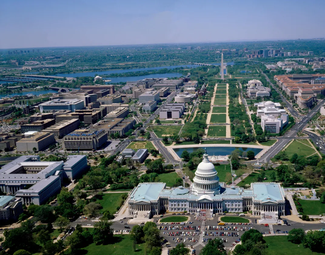 National Mall